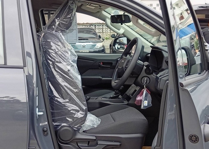 Used 1
                    TOYOTA
                     for Sale Image