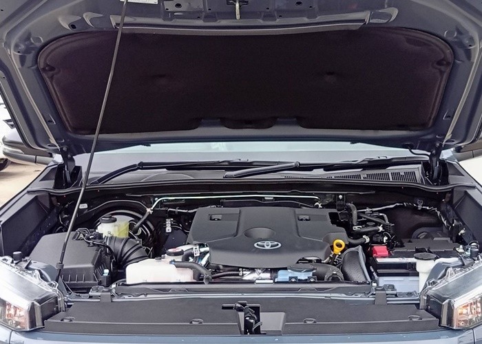 Used 1
                    TOYOTA
                     for Sale Image