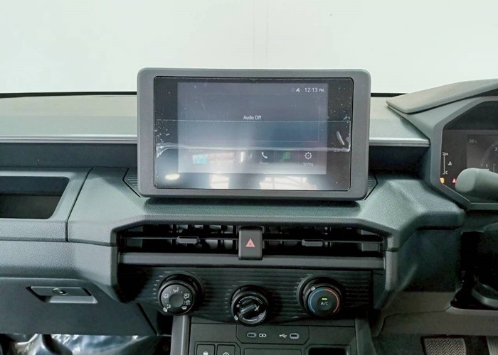 Used 1
                    TOYOTA
                     for Sale Image