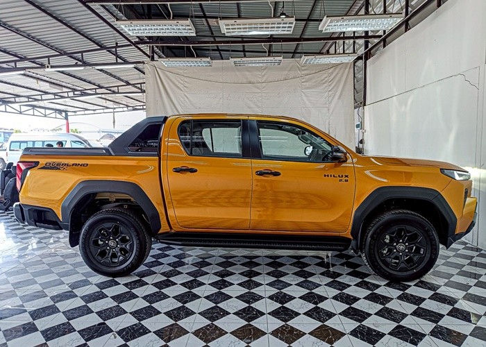 Used 1
                    TOYOTA
                     for Sale Image