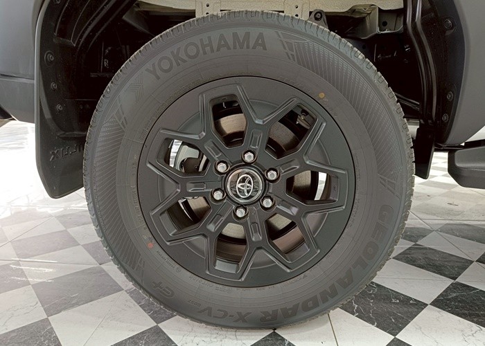 Used 1
                    TOYOTA
                     for Sale Image