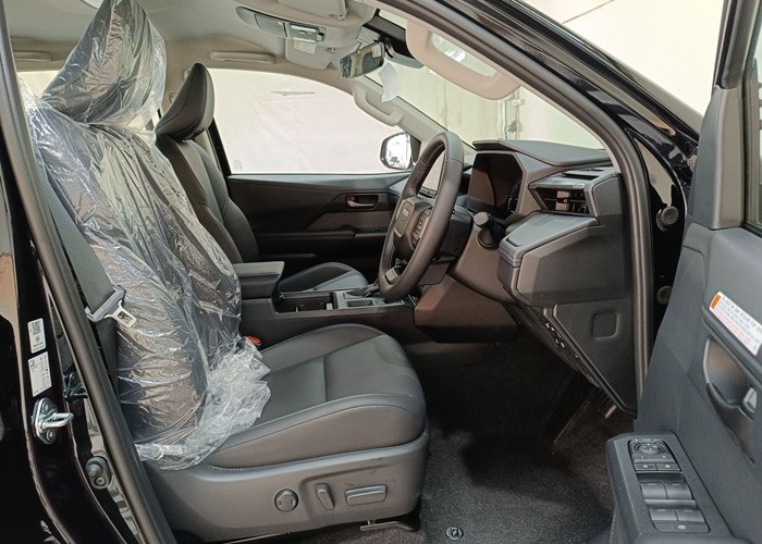 Used 1
                    TOYOTA
                     for Sale Image