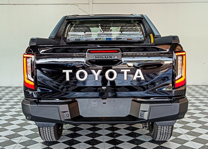 Used 1
                    TOYOTA
                     for Sale Image