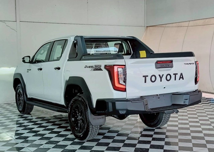 Used 1
                    TOYOTA
                     for Sale Image