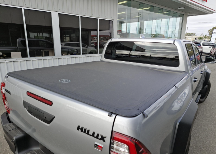 Used 1
                    TOYOTA
                     for Sale Image