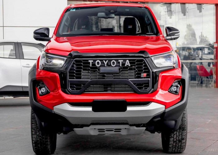 Used 1
                    TOYOTA
                     for Sale Image