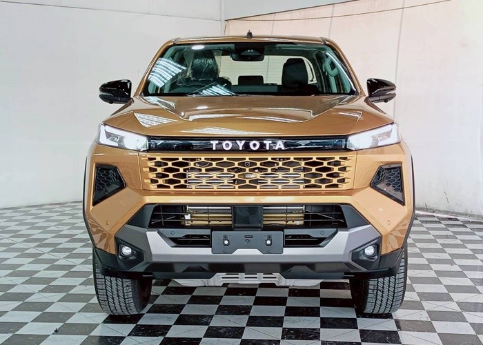 Used 1
                    TOYOTA
                     for Sale Image