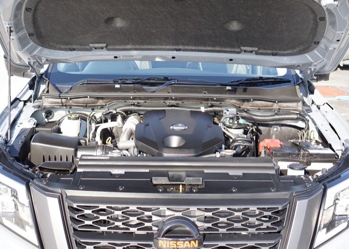 Used 1
                    NISSAN
                     for Sale Image