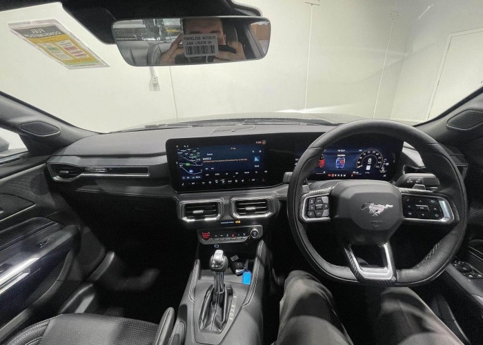 Used 1
                    FORD
                     for Sale Image