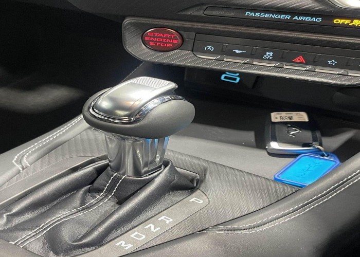 Used 1
                    FORD
                     for Sale Image