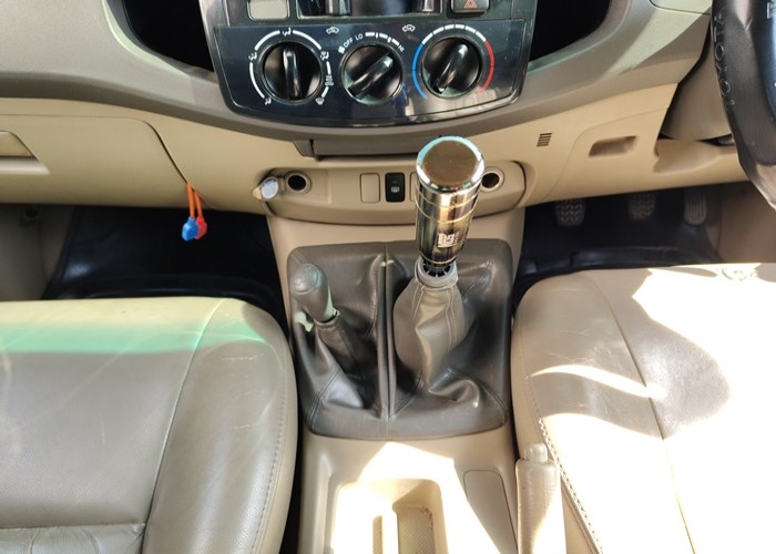 Used 7
                    TOYOTA
                     for Sale Image