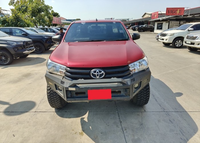 Used 4
                    TOYOTA
                     for Sale Image