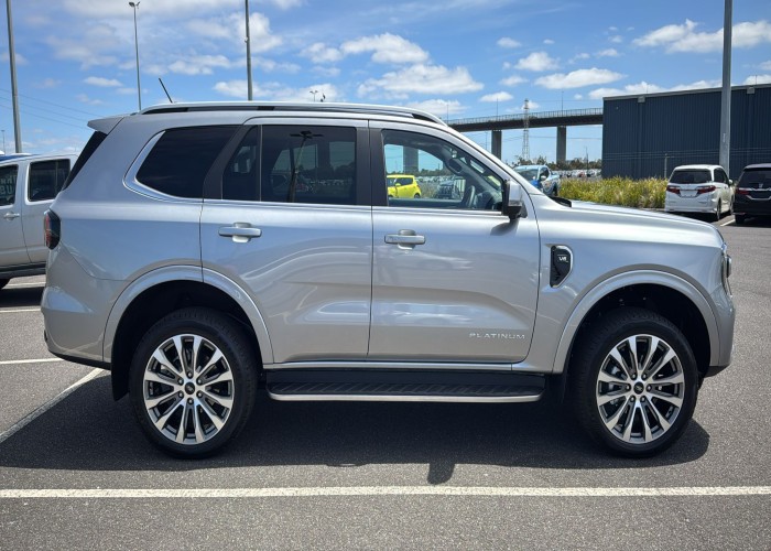 Used 1
                    FORD
                     for Sale Image