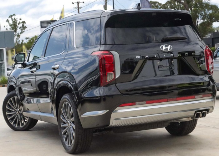 Used 1
                    HYUNDAI
                     for Sale Image