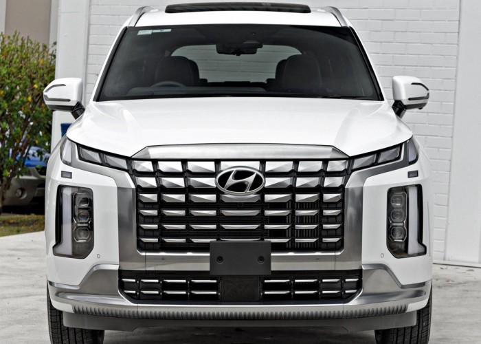 Used 1
                    HYUNDAI
                     for Sale Image