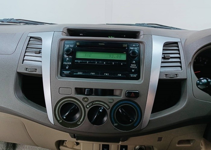 Used 11
                    TOYOTA
                     for Sale Image