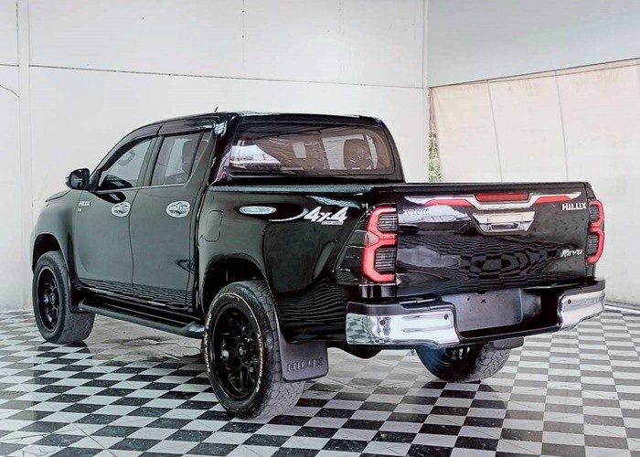 Used 10
                    TOYOTA
                     for Sale Image