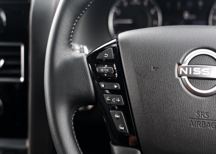 Used 1
                    NISSAN
                     for Sale Image