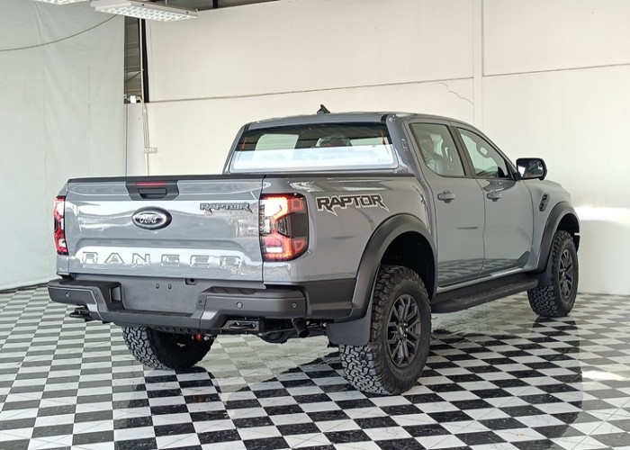 Used 1
                    FORD
                     for Sale Image