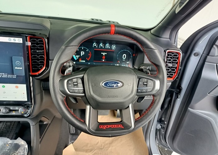 Used 1
                    FORD
                     for Sale Image