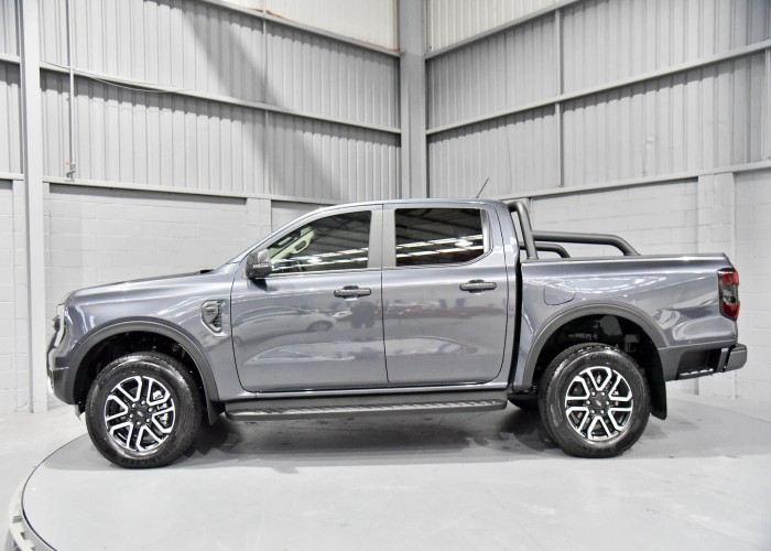 Used 1
                    FORD
                     for Sale Image