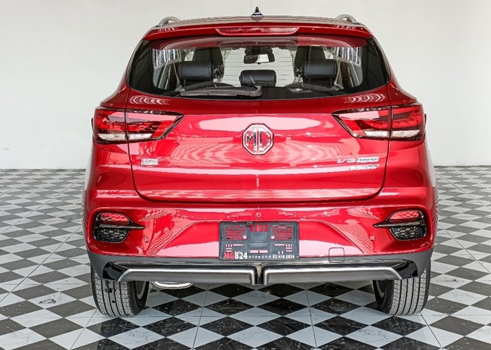 Used 1
                    MG
                     for Sale Image