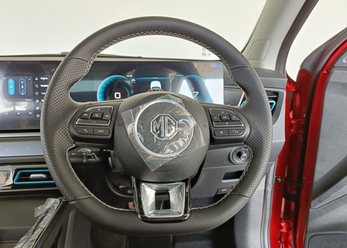 Used 1
                    MG
                     for Sale Image