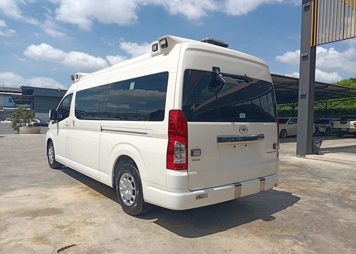 Used 1
                    TOYOTA
                     for Sale Image