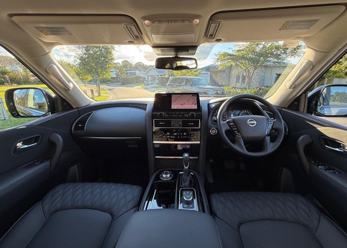 Used 1
                    NISSAN
                     for Sale Image