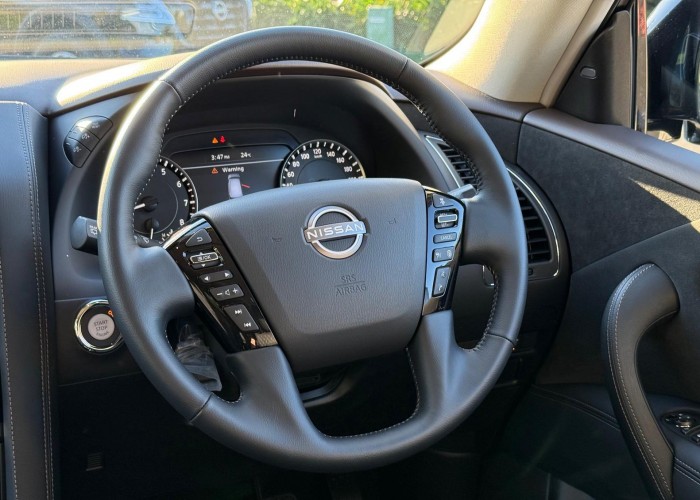 Used 1
                    NISSAN
                     for Sale Image