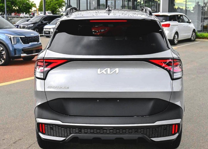 Used 1
                    KIA
                     for Sale Image