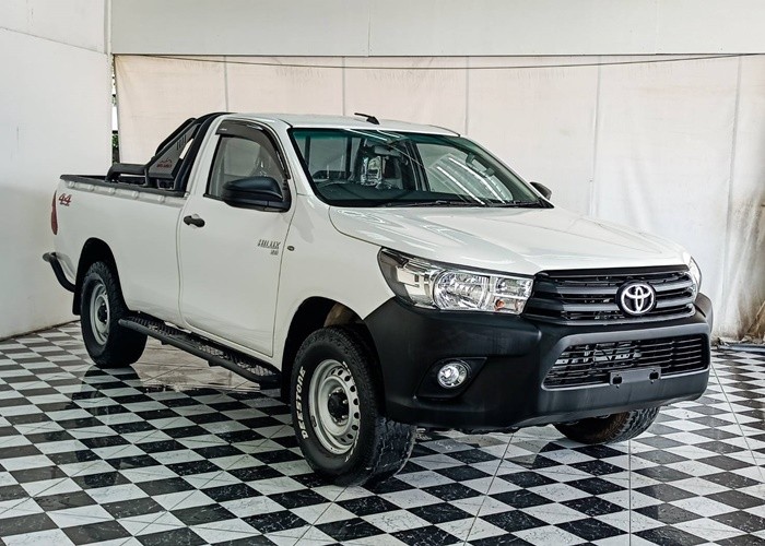 Used 7
                    TOYOTA
                     for Sale Image