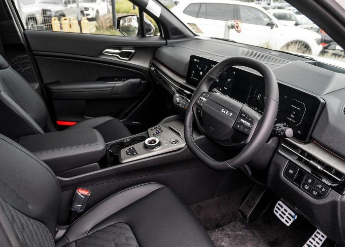 Used 1
                    KIA
                     for Sale Image