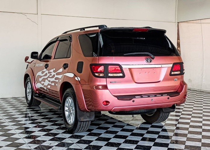 Used 3
                    TOYOTA
                     for Sale Image