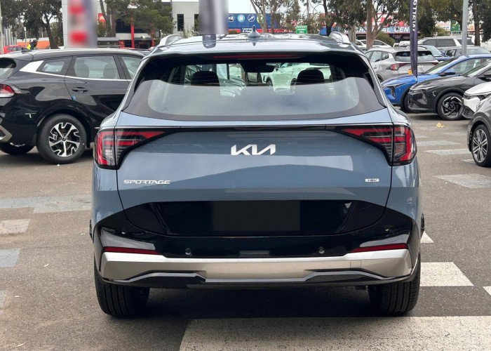 Used 1
                    KIA
                     for Sale Image