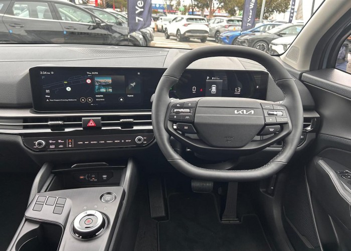 Used 1
                    KIA
                     for Sale Image