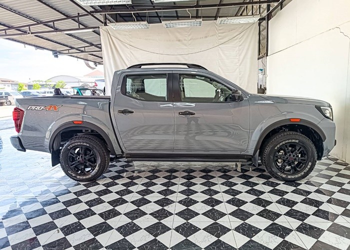 Used 1
                    NISSAN
                     for Sale Image