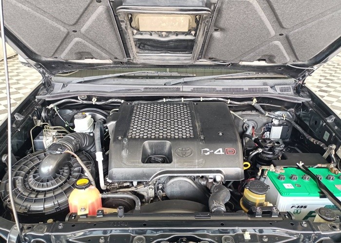 Used 5
                    TOYOTA
                     for Sale Image