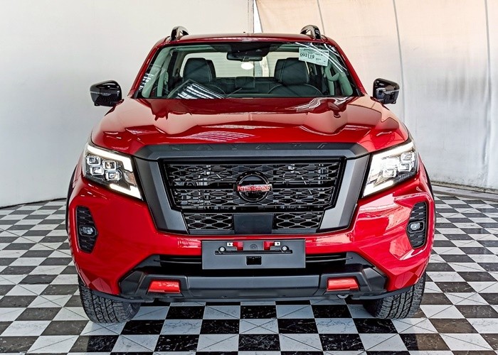 Used 1
                    NISSAN
                     for Sale Image