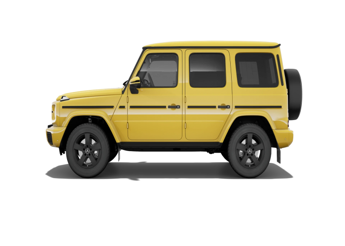 Used 1
                    MERCEDES BENZ
                     for Sale Image