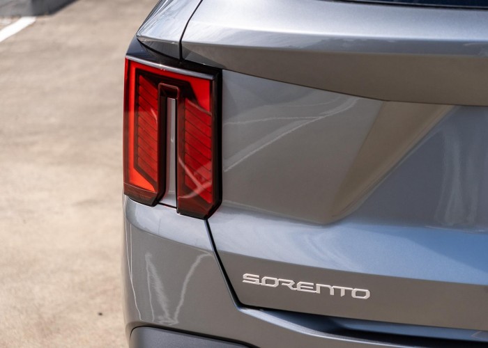 Used 1
                    KIA
                     for Sale Image