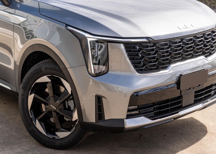 Used 1
                    KIA
                     for Sale Image