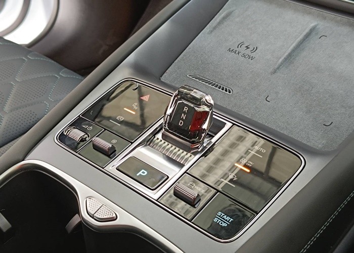 Used 1
                    BYD
                     for Sale Image