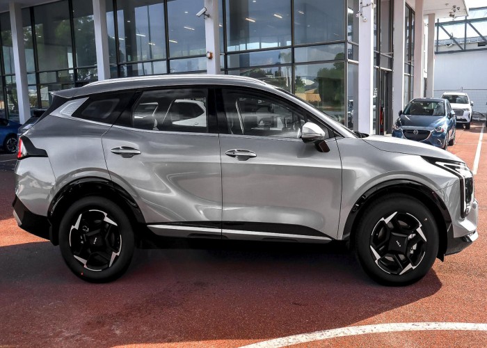 Used 1
                    KIA
                     for Sale Image