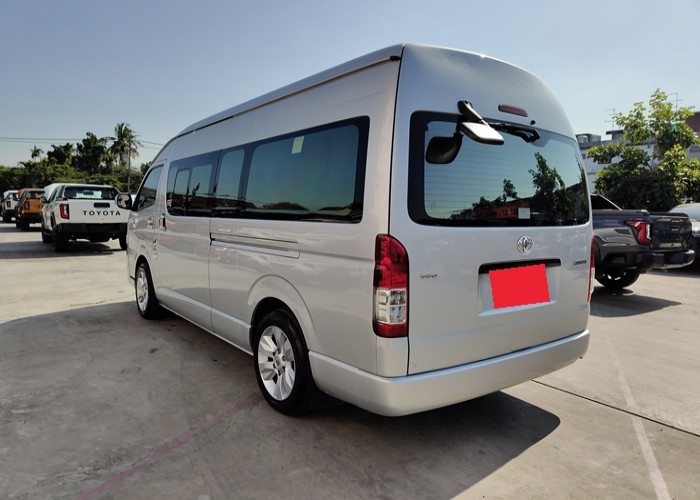 Used 1
                    TOYOTA
                     for Sale Image