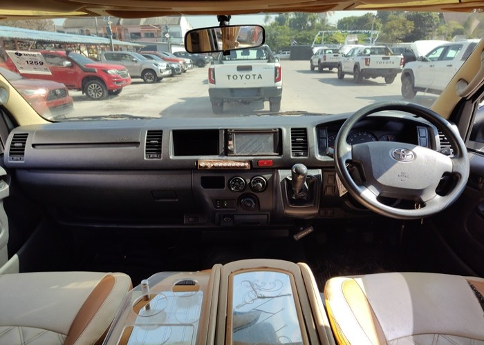 Used 1
                    TOYOTA
                     for Sale Image