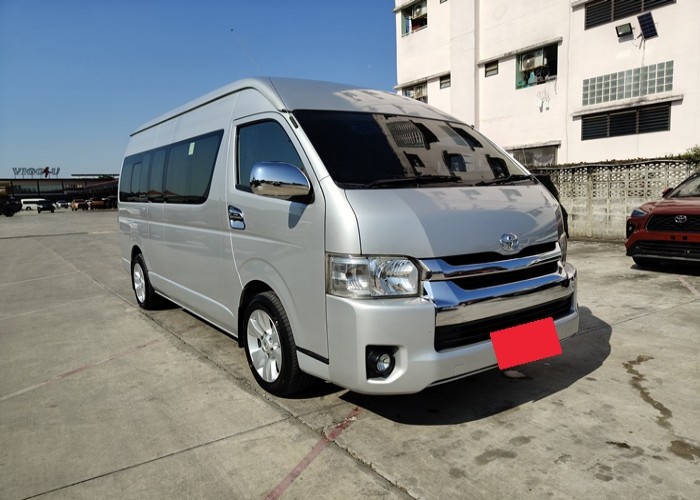 Used 1
                    TOYOTA
                     for Sale Image