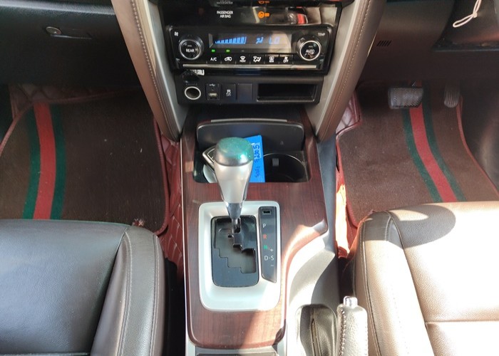 Used 11
                    TOYOTA
                     for Sale Image