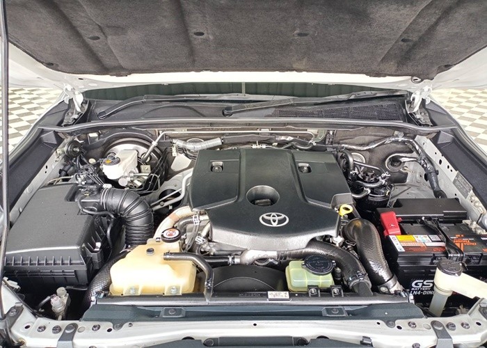 Used 8
                    TOYOTA
                     for Sale Image