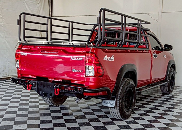 Used 1
                    TOYOTA
                     for Sale Image